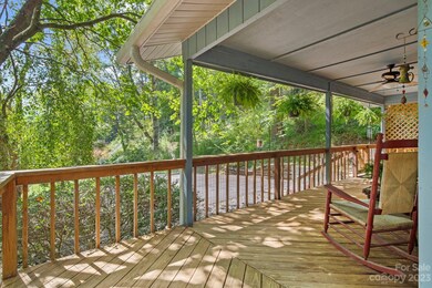 851 Mckinney Rd, Burnsville, NC 28714 - photo 4