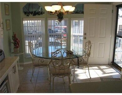 Kitchen. Stainless high end appliances & look at a