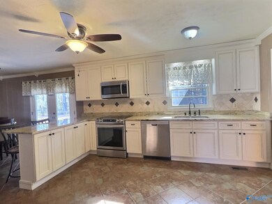 123 Brentwood Dr, Gadsden, AL 35901 - photo 4