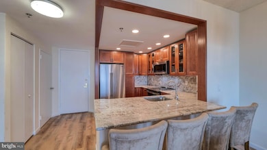 Ocean Club Condos unit 2503-A TOWER 2, Atlantic City, NJ 08401 - photo 7