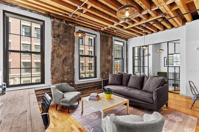 101 Broad St unit 3C, Boston, MA 02110 - photo 4