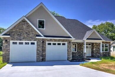 Tall Garage Doors