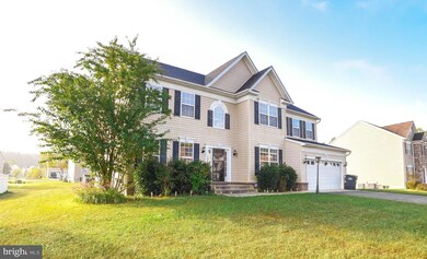 20878 Harvest Mill Ct, Great Mills, MD 20634 - photo 2
