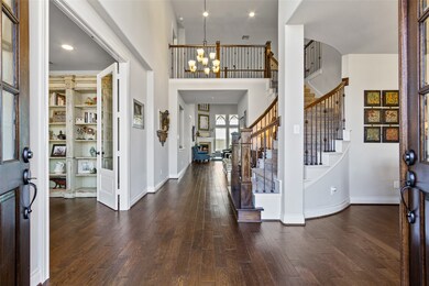 1902 Thomas Smith Ct, Richmond, TX 77469 - photo 4