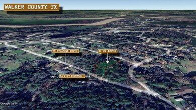 25 Sycamore Dr unit Huntsville TX 77320, Huntsville, TX 77320 - photo 2