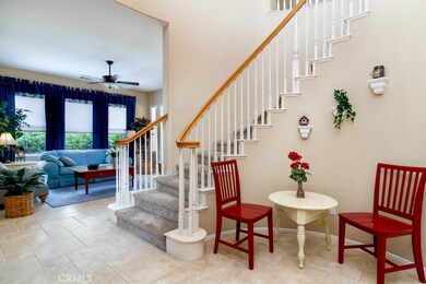 BEAUTIFUL STAIRCASE!