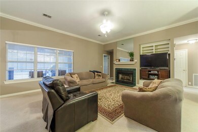 1505 Sanford Dr, Bentonville, AR 72712 - photo 4