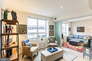 2422 17th St NW unit 202, Washington, DC 20009 - photo 6