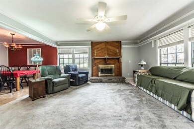 1207 County Road 668, Alvin, TX 77511 - photo 5