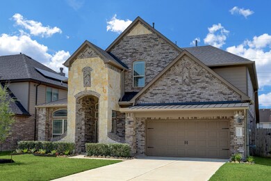 1576 Harvest Vine Ct, Friendswood, TX 77546 - photo 4