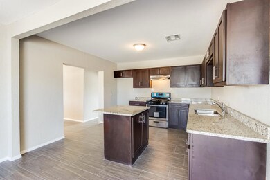 7544 Corozal Dr, El Paso, TX 79915 - photo 5