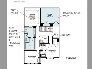 330 Anton Way, Garner, NC 27529 - photo 3