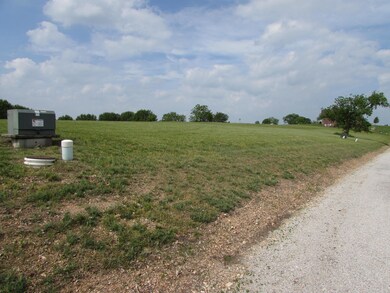 Gavins Trail