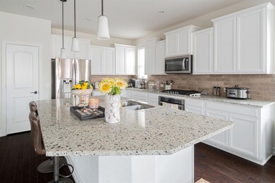 525 Yosemite Park, Celina, TX 75009 - photo 7