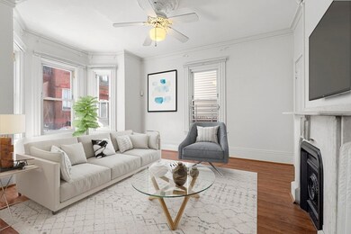 9 Mills St, Roxbury, MA 02119 - photo 5