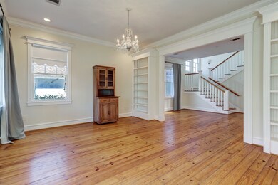 428 Cortlandt St, Houston, TX 77007 - photo 5