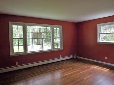 Living Room - View 1