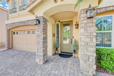 9729 Hawk Crest St, Las Vegas, NV 89141 - photo 4