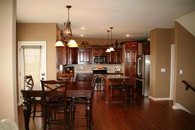 23610 W 93rd St, Lenexa, KS 66227 - photo 2