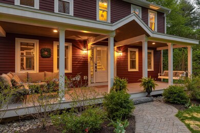 63 Dumbarton Oaks, Stratham, NH 03885 - photo 4