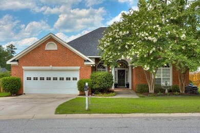5003 Sussex Dr, Evans, GA 30809 - photo 2