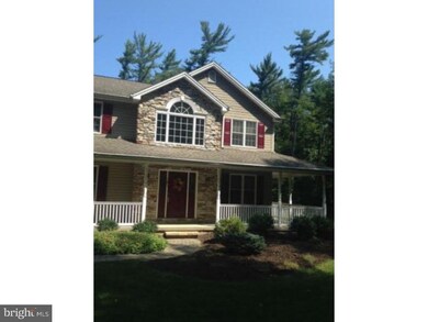 151 Fredericks Grove Rd, Lehighton, PA 18235 - photo 3