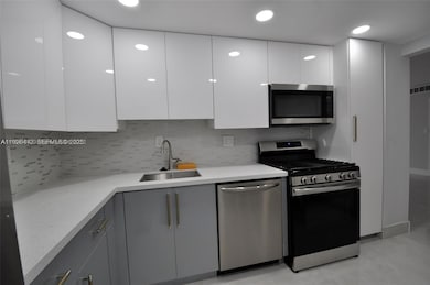 Parker Plaza Estates unit 1504, Hallandale Beach, FL 33009 - photo 6