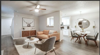 1338 Christopher Ave unit 1230, Round Rock, TX 78681 - photo 7