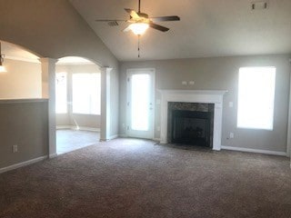 2724 Ardwick Dr, Hephzibah, GA 30815 - photo 3