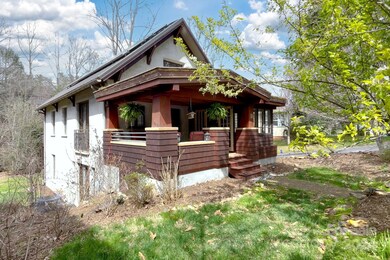 Old World Charm Meets Thoughtful Design