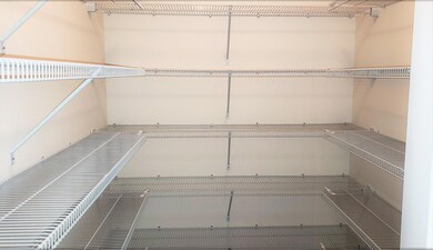 pantry