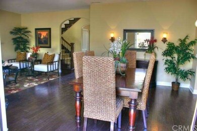 Beautiful Dining area.