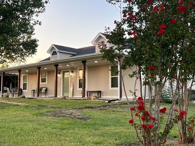 5177 County Road 707, Alvarado, TX 76009 - photo 5