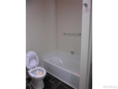 Bathroom unit 1
