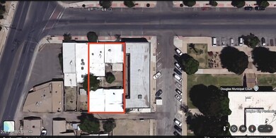 349 E 353 355 10th St, Douglas, AZ 85607 - photo 4