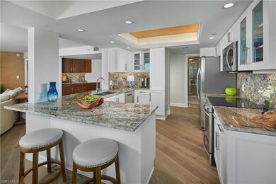 Vistas unit 901, Naples, FL 34103 - photo 6