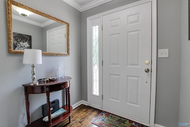 213 Knollridge Cir SE, Huntsville, AL 35801 - photo 6