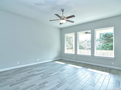 8311 Two Winds, San Antonio, TX 78255 - photo 2