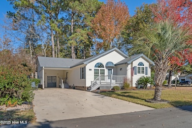 482 Pepper Breeze Ave SW, Calabash, NC 28467 - photo 2