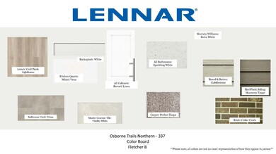 723 Faudree Dr, Westfield, IN 46069 - photo 4