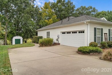 3353 Garrett Dr SW unit 96, Concord, NC 28027 - photo 4