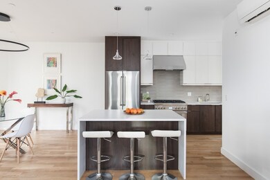 45 Mount Pleasant St, Cambridge, MA 02140 - photo 4