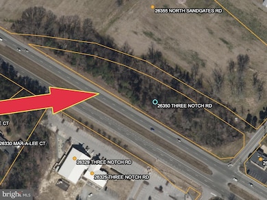 26350 Three Notch Rd, Mechanicsville, MD 20659 - photo 4