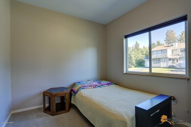 Main level Bedroom