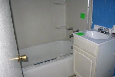 Bathroom.