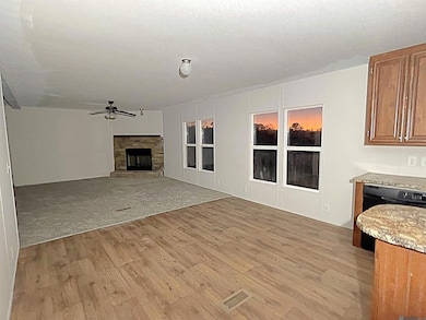 738 William Guillory Rd, Plaucheville, LA 71362 - photo 3