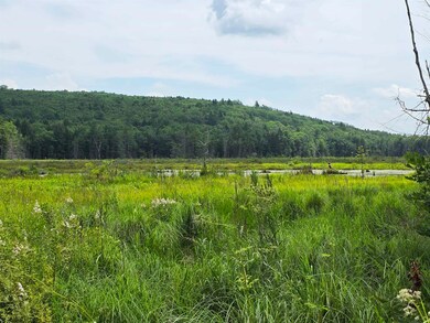 Marsh