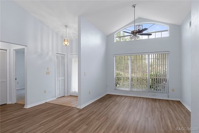 2061 E Celina St, Inverness, FL 34453 - photo 2