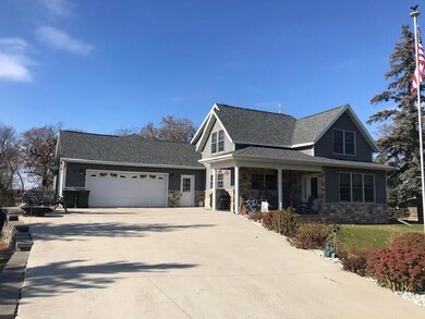 8378 S Union Lake Dr SE unit SE, Alexandria, MN 56308 - photo 2