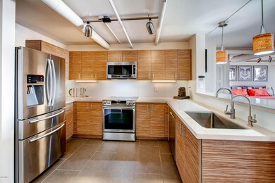 Lofts on Thomas #513